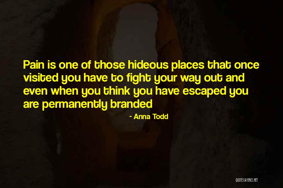 Parassons Stow Quotes By Anna Todd Parassons Stow Quotes By Anna Todd