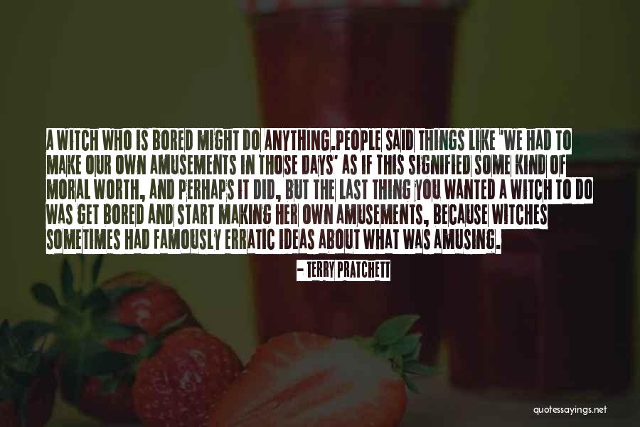 Parassons Stow Quotes By Terry Pratchett Parassons Stow Quotes By Terry Pratchett