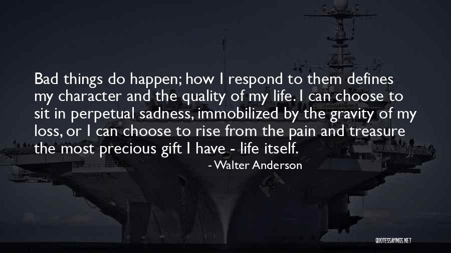 Parastas Service Quotes By Walter Anderson Parastas Service Quotes By Walter Anderson