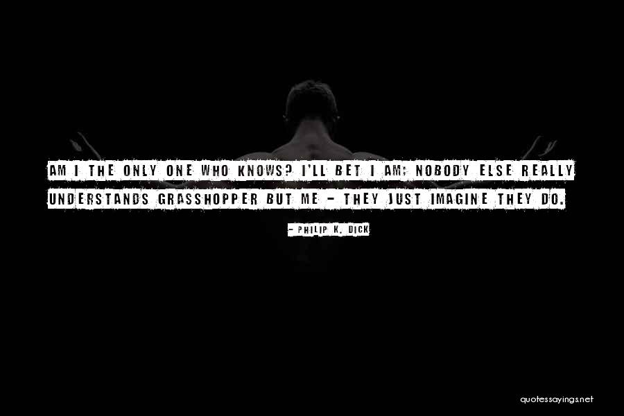 Parastish Quotes By Philip K. Dick Parastish Quotes By Philip K. Dick