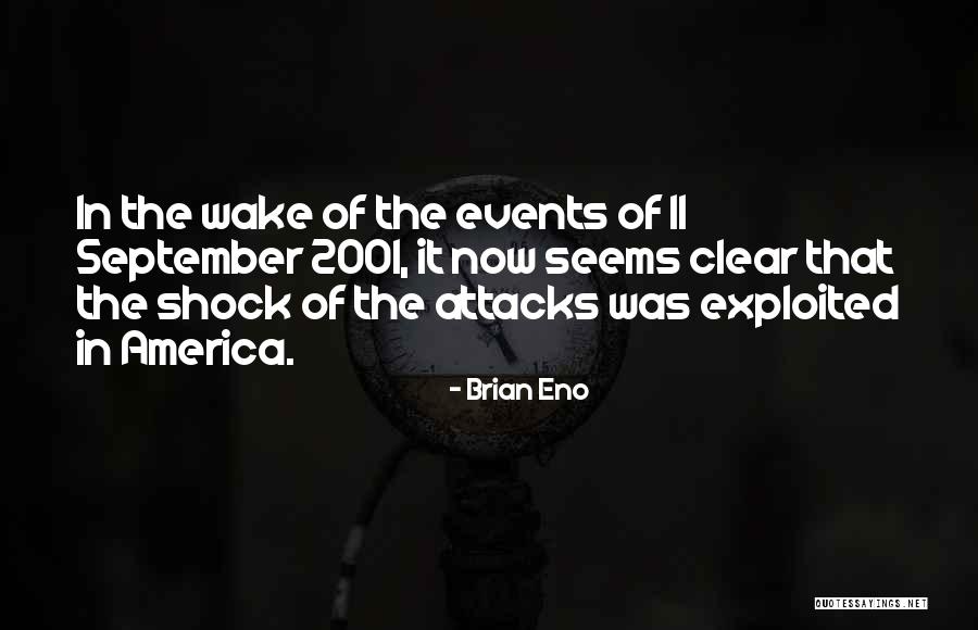 Parastomal Hernias Quotes By Brian Eno Parastomal Hernias Quotes By Brian Eno