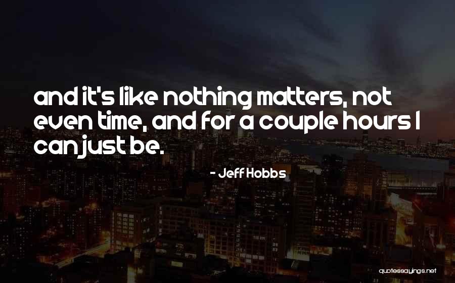Parastoo Fazeli Quotes By Jeff Hobbs Parastoo Fazeli Quotes By Jeff Hobbs