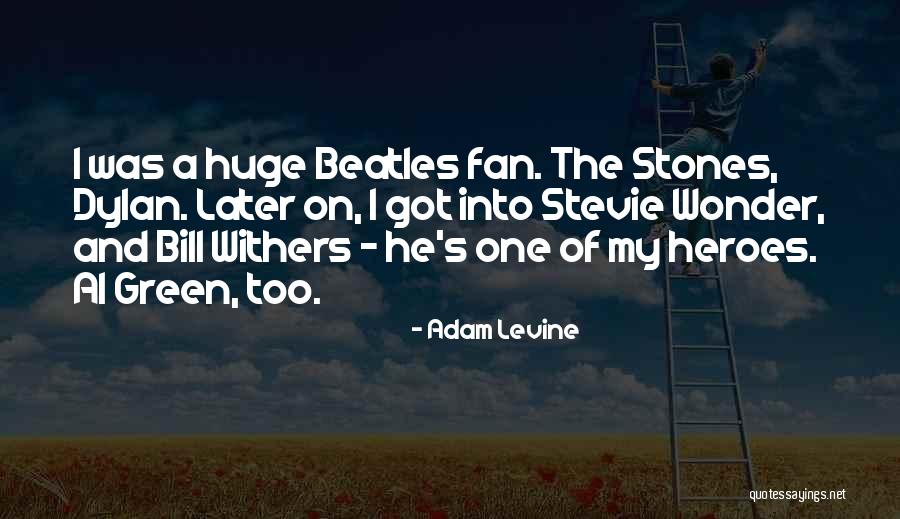 Parastoo Zahedi Quotes By Adam Levine Parastoo Zahedi Quotes By Adam Levine