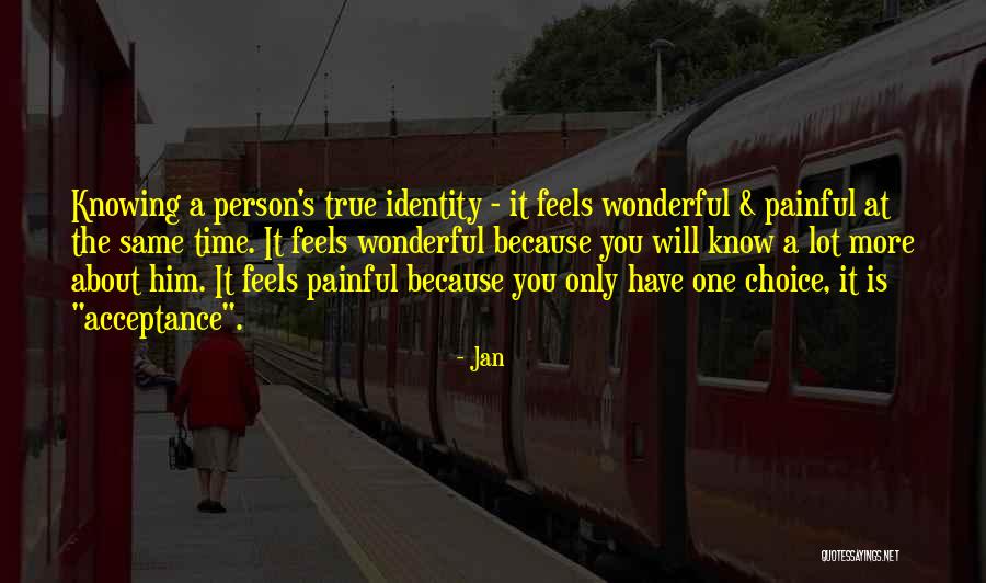 Parastou Forouhar Quotes By Jan