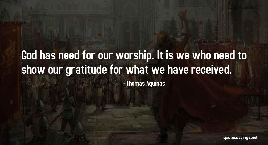 Parastou Forouhar Quotes By Thomas Aquinas