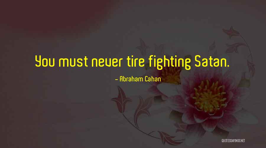 Parastou Hooshisadat Quotes By Abraham Cahan