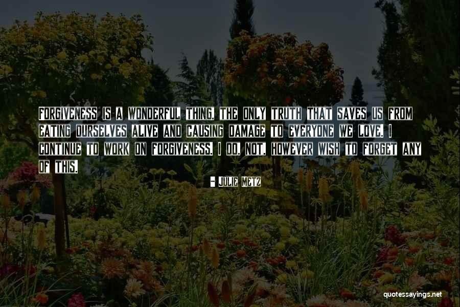 Parasuicide Quotes By Julie Metz Parasuicide Quotes By Julie Metz