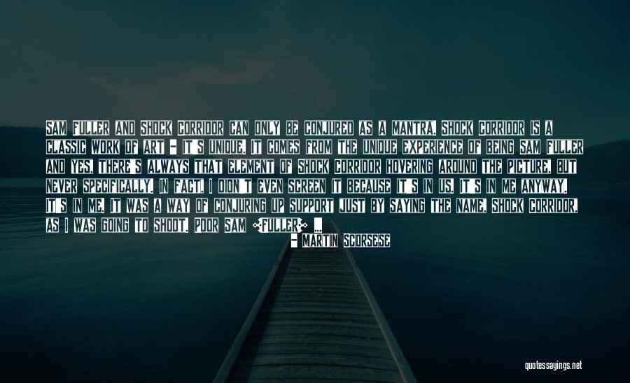 Parasuicide Quotes By Martin Scorsese Parasuicide Quotes By Martin Scorsese