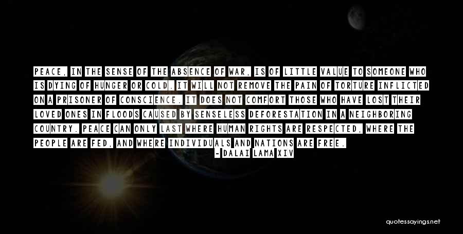 Parasympathetic Nervous System Quotes By Dalai Lama XIV Parasympathetic Nervous System Quotes By Dalai Lama XIV