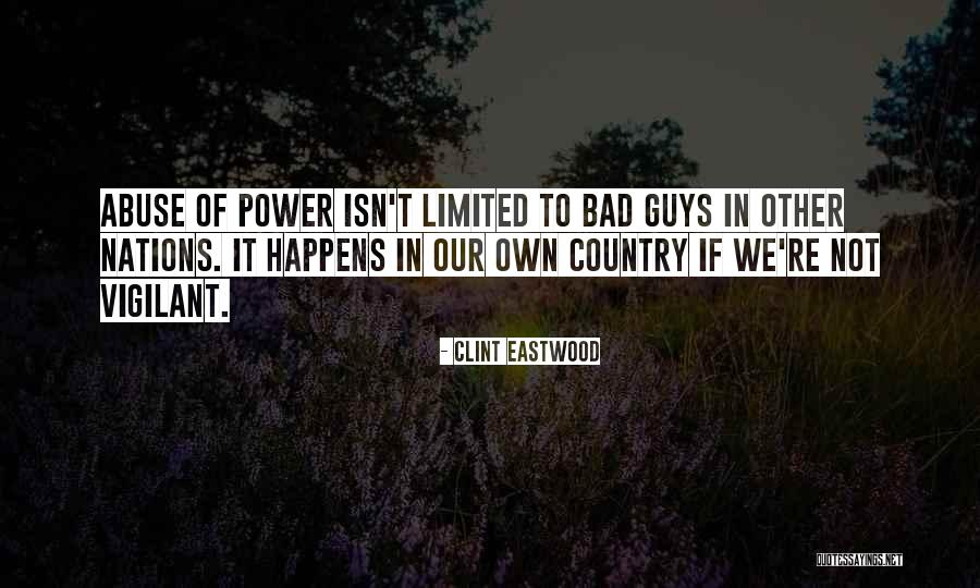 Parataxis Examples Quotes By Clint Eastwood Parataxis Examples Quotes By Clint Eastwood