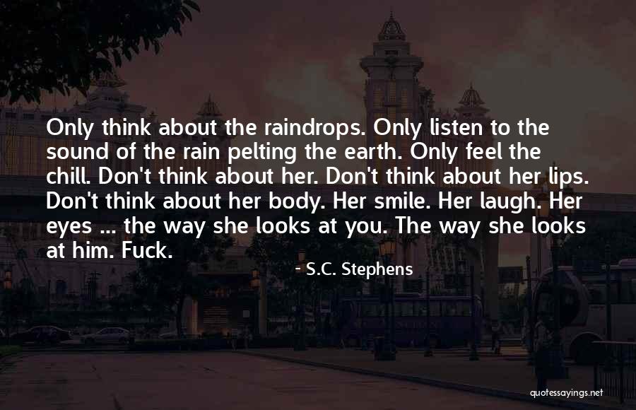 Parataxis Examples Quotes By S.C. Stephens Parataxis Examples Quotes By S.C. Stephens