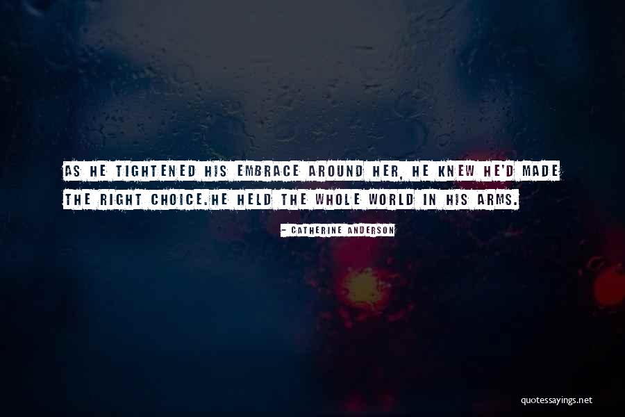 Paratene Shp Quotes By Catherine Anderson Paratene Shp Quotes By Catherine Anderson