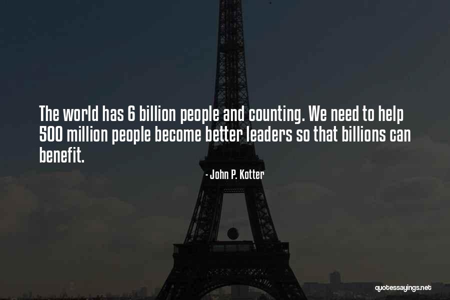 Paratene Shp Quotes By John P. Kotter Paratene Shp Quotes By John P. Kotter