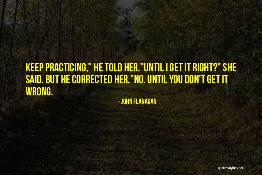 Paratenonitis Quotes By John Flanagan Paratenonitis Quotes By John Flanagan