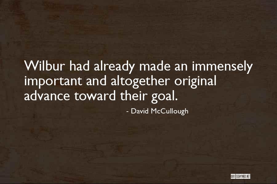 Paratextual Quotes By David McCullough Paratextual Quotes By David McCullough