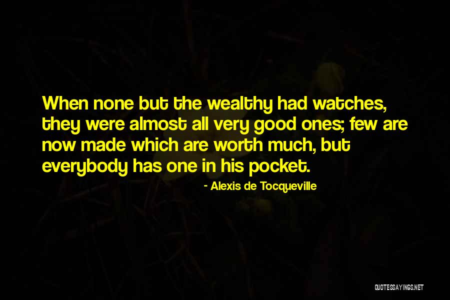 Parathas Funny Quotes By Alexis De Tocqueville Parathas Funny Quotes By Alexis De Tocqueville