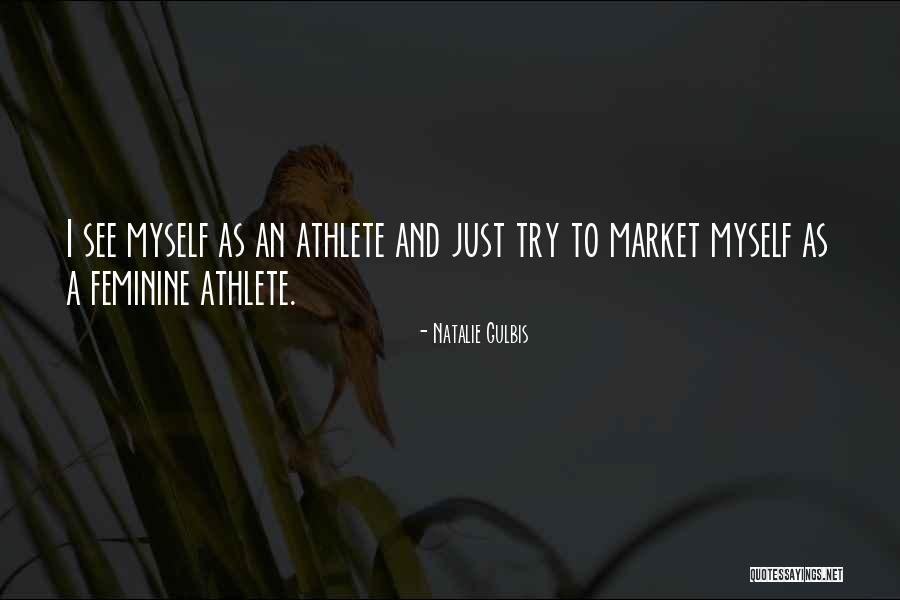 Parathas Online Quotes By Natalie Gulbis Parathas Online Quotes By Natalie Gulbis