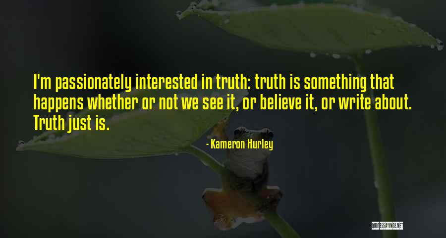 Parati Quotes By Kameron Hurley Parati Quotes By Kameron Hurley