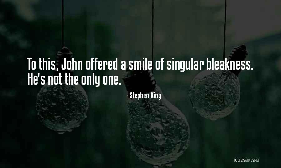 Paratore Enterprises Quotes By Stephen King Paratore Enterprises Quotes By Stephen King