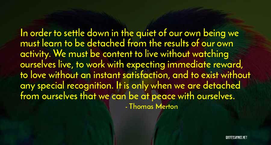 Paratore Golf Quotes By Thomas Merton Paratore Golf Quotes By Thomas Merton