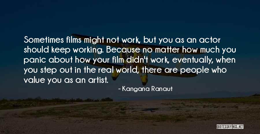 Paratore Obituary Quotes By Kangana Ranaut Paratore Obituary Quotes By Kangana Ranaut