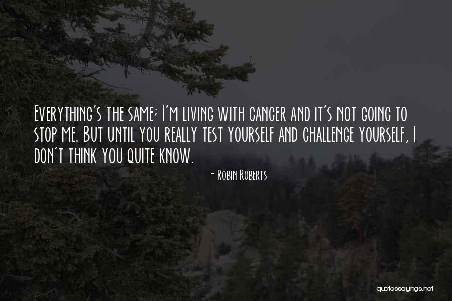 Paratore Signs Quotes By Robin Roberts Paratore Signs Quotes By Robin Roberts
