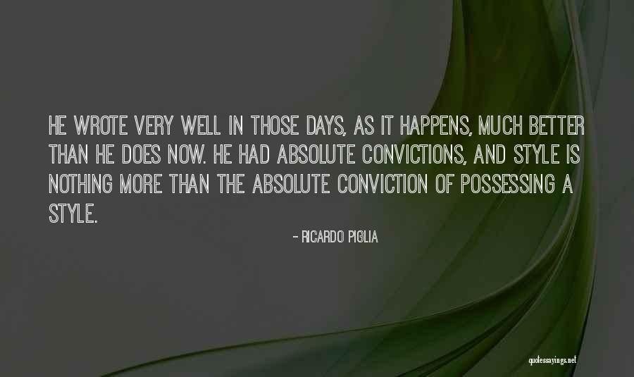 Paratransit Quotes By Ricardo Piglia Paratransit Quotes By Ricardo Piglia