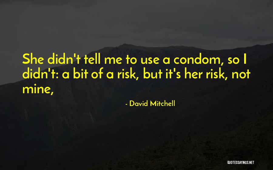 Paratus Diagnostics Quotes By David Mitchell Paratus Diagnostics Quotes By David Mitchell
