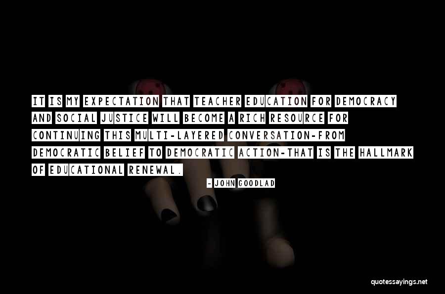 Paratus Diagnostics Quotes By John Goodlad Paratus Diagnostics Quotes By John Goodlad