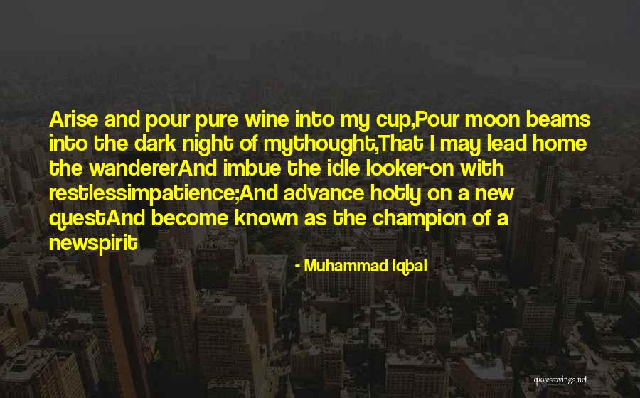 Paravani Drveni Quotes By Muhammad Iqbal Paravani Drveni Quotes By Muhammad Iqbal