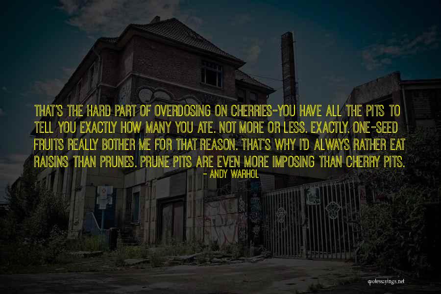 Paravascular Quotes By Andy Warhol Paravascular Quotes By Andy Warhol