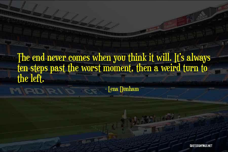 Paraventi Vendita Quotes By Lena Dunham Paraventi Vendita Quotes By Lena Dunham
