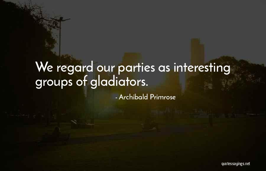 Paravidino Handbags Quotes By Archibald Primrose Paravidino Handbags Quotes By Archibald Primrose