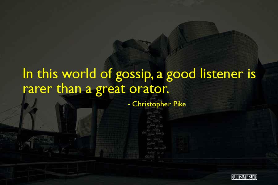 Paravoor Alappuzha Quotes By Christopher Pike Paravoor Alappuzha Quotes By Christopher Pike