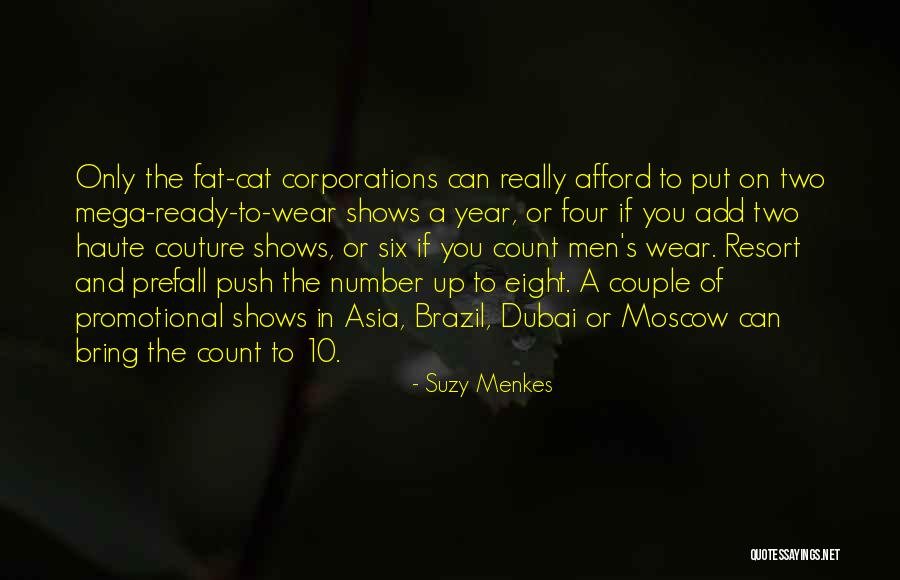 Paraya Ghar Quotes By Suzy Menkes Paraya Ghar Quotes By Suzy Menkes