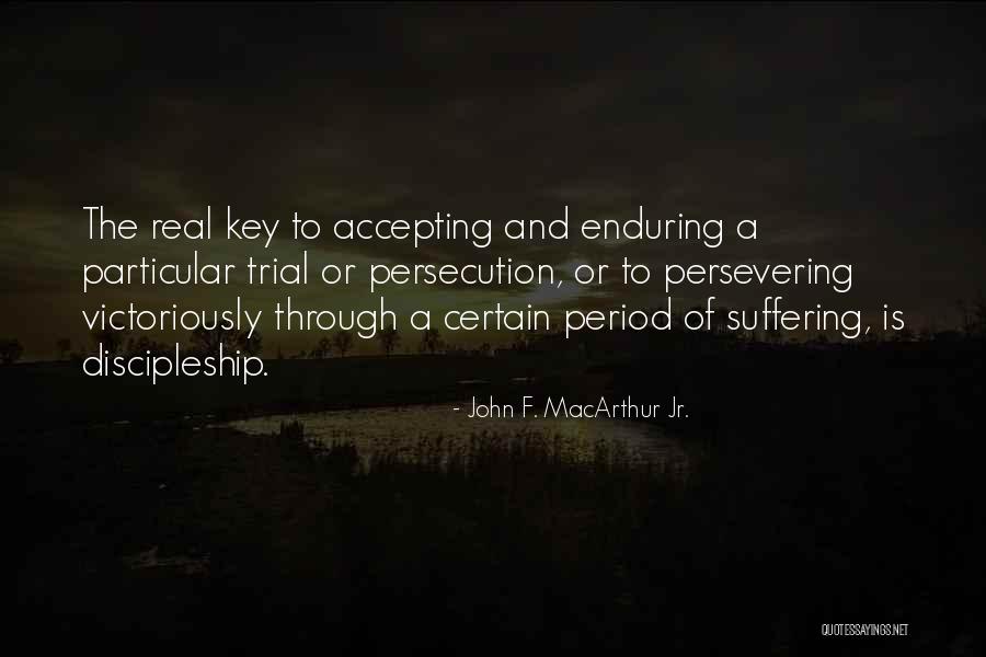 Paraya Quotes By John F. MacArthur Jr. Paraya Quotes By John F. MacArthur Jr.