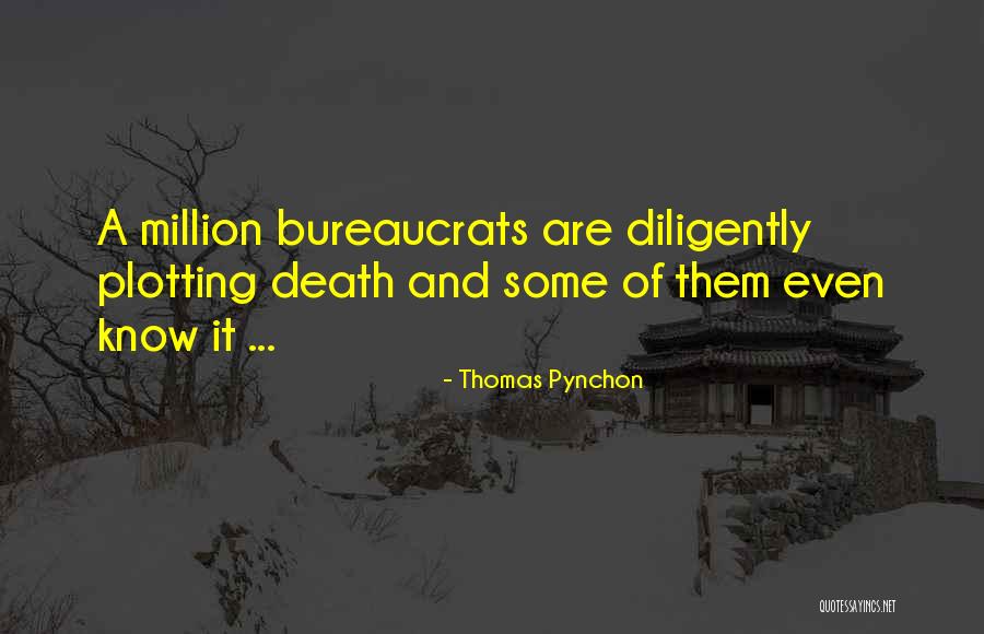 Paraya Quotes By Thomas Pynchon Paraya Quotes By Thomas Pynchon