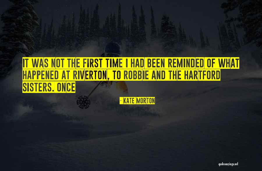 Parayan Quotes By Kate Morton Parayan Quotes By Kate Morton