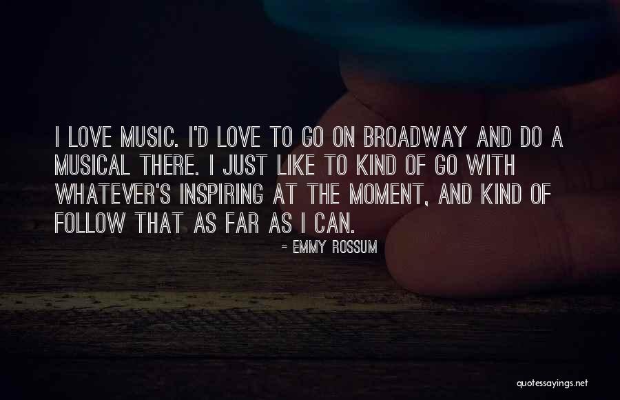 Parazaider Chicago Quotes By Emmy Rossum Parazaider Chicago Quotes By Emmy Rossum