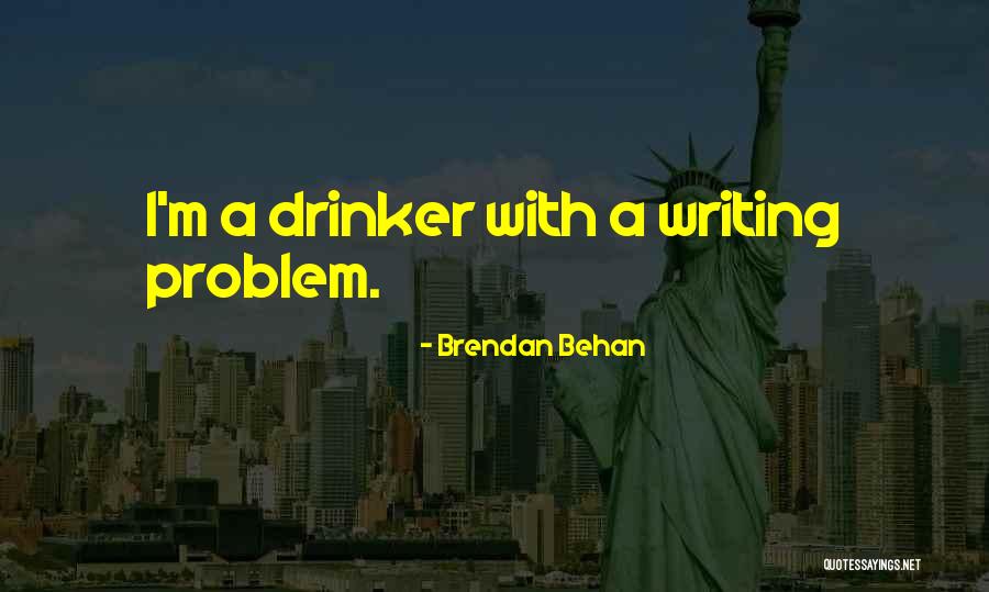 Parazynski Astronaut Quotes By Brendan Behan Parazynski Astronaut Quotes By Brendan Behan