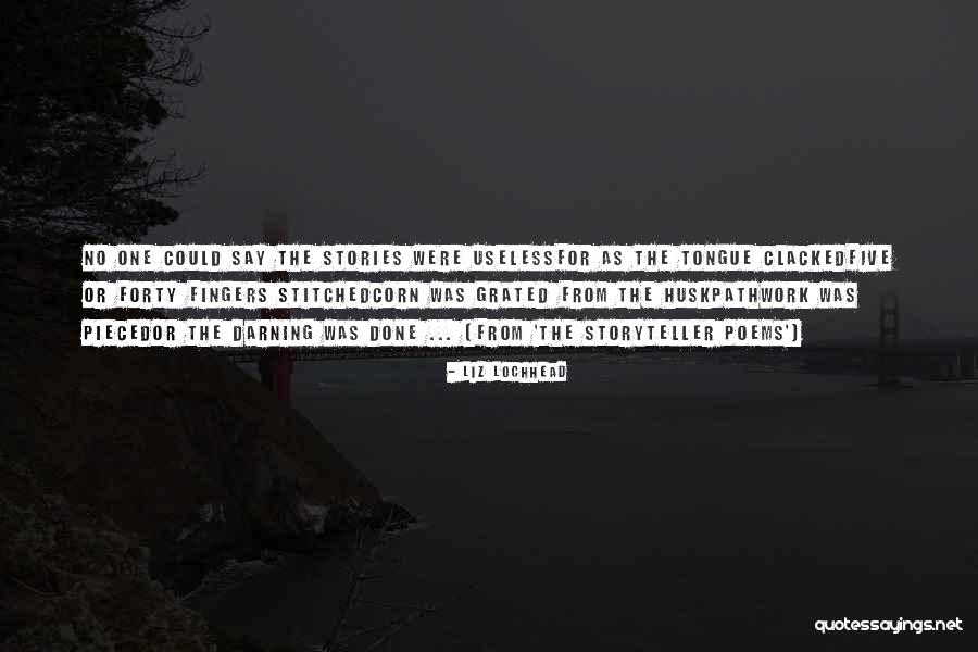 Parazynski Astronaut Quotes By Liz Lochhead Parazynski Astronaut Quotes By Liz Lochhead