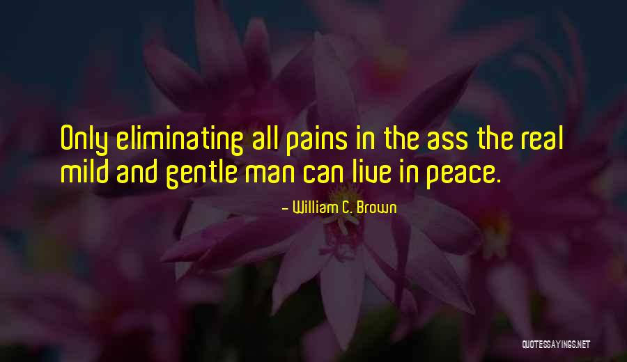 Parbati River Quotes By William C. Brown Parbati River Quotes By William C. Brown