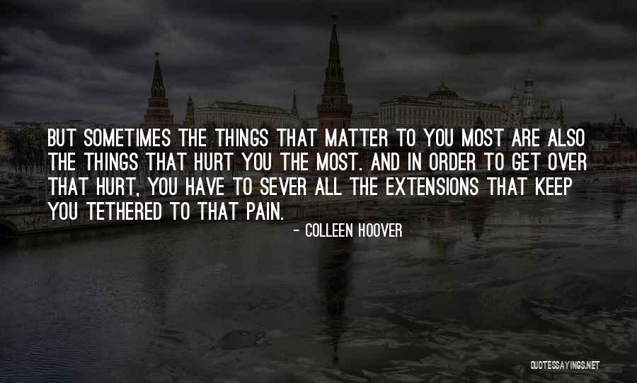 Parboiled Basmati Quotes By Colleen Hoover Parboiled Basmati Quotes By Colleen Hoover