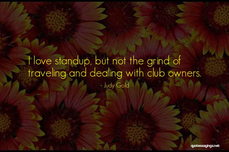 Parbsco Quotes By Judy Gold Parbsco Quotes By Judy Gold