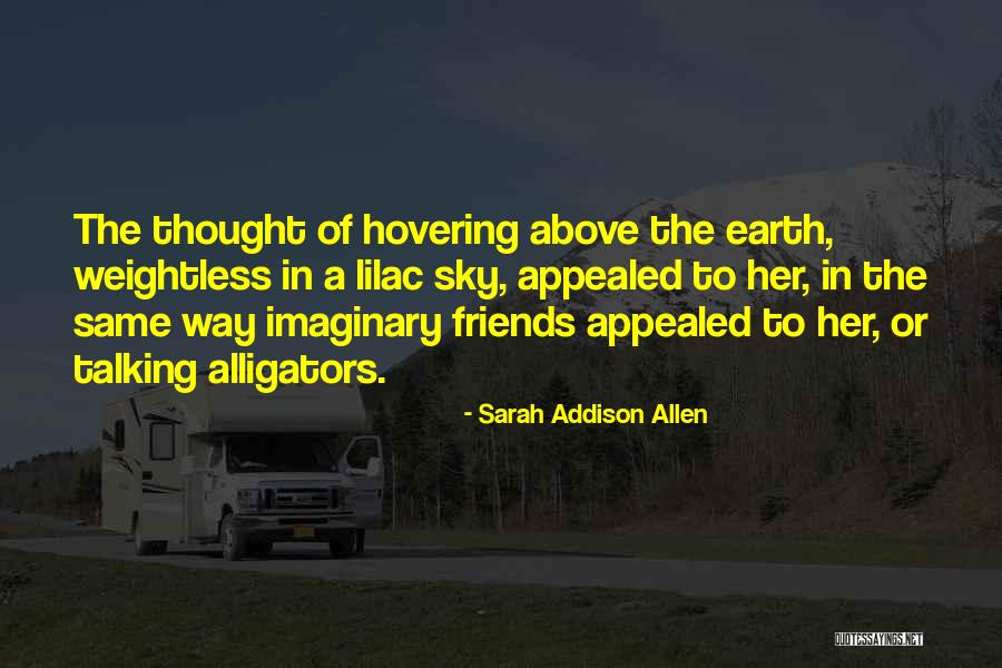 Parbsco Quotes By Sarah Addison Allen Parbsco Quotes By Sarah Addison Allen