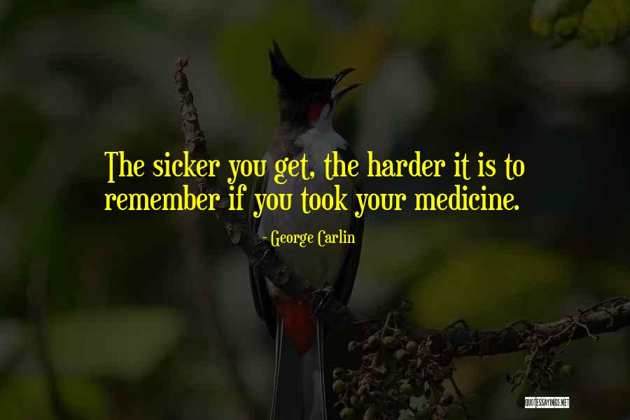 Parcae From Hercules Quotes By George Carlin Parcae From Hercules Quotes By George Carlin