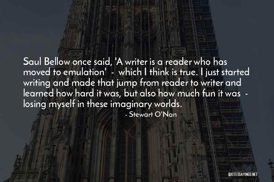 Parcae Sisters Quotes By Stewart O'Nan Parcae Sisters Quotes By Stewart O'Nan