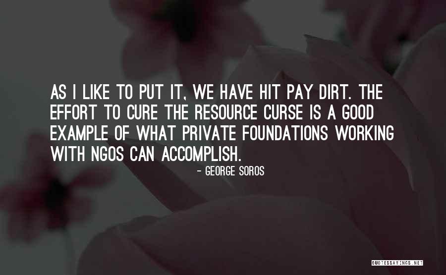 Parcare Cu Spatele Quotes By George Soros Parcare Cu Spatele Quotes By George Soros