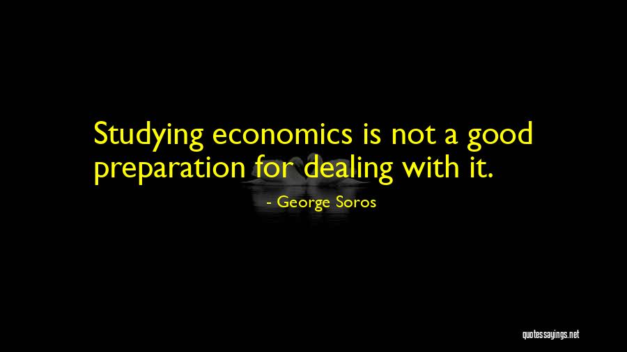 Parcare Vaccine Quotes By George Soros Parcare Vaccine Quotes By George Soros