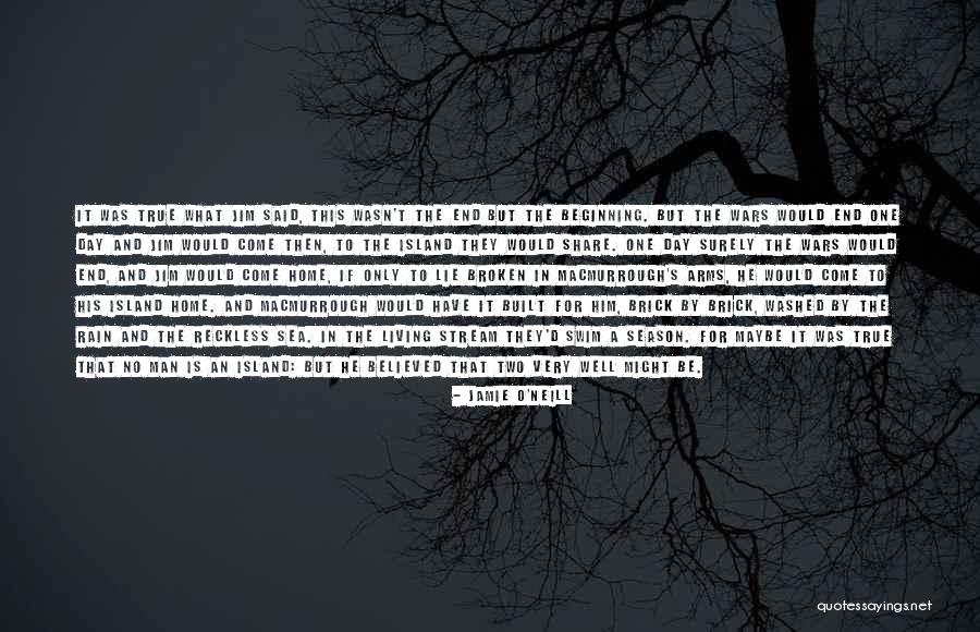 Parceiromagalu Quotes By Jamie O'Neill Parceiromagalu Quotes By Jamie O'Neill